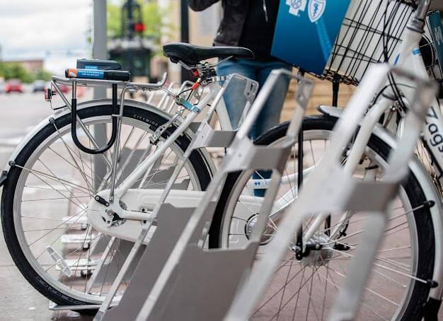 Bike Share