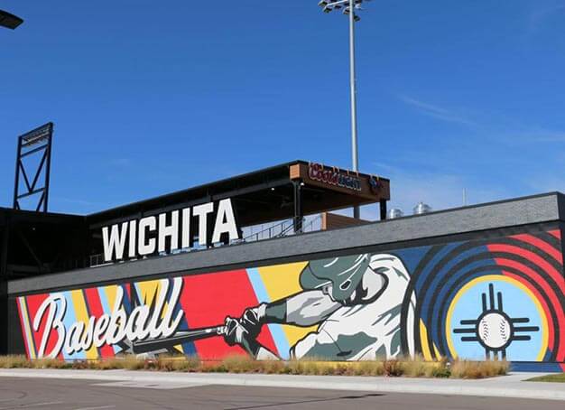 Windsurge Baseball